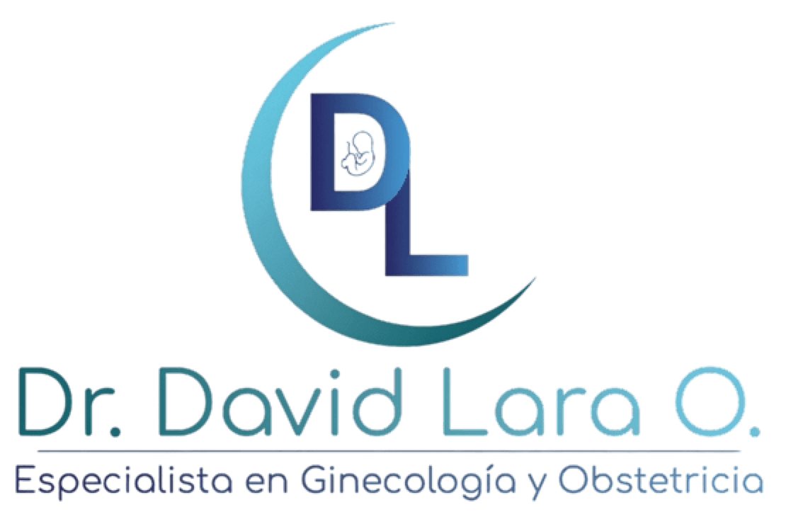 Dr. David Lara O. — Especialista en Ginecología y Obstetricia